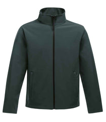 Dark Spruce/Black