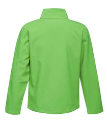 Extreme Green/Black