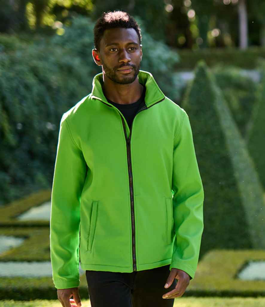 Extreme Green/Black