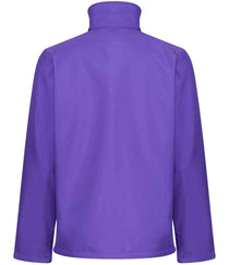 Vibrant Purple/Black