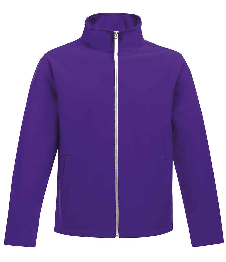 Vibrant Purple/Black