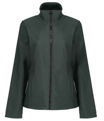 Dark Spruce/Black