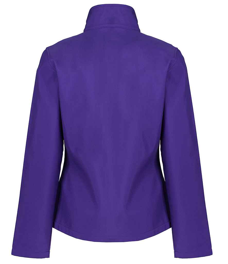 Vibrant Purple/Black