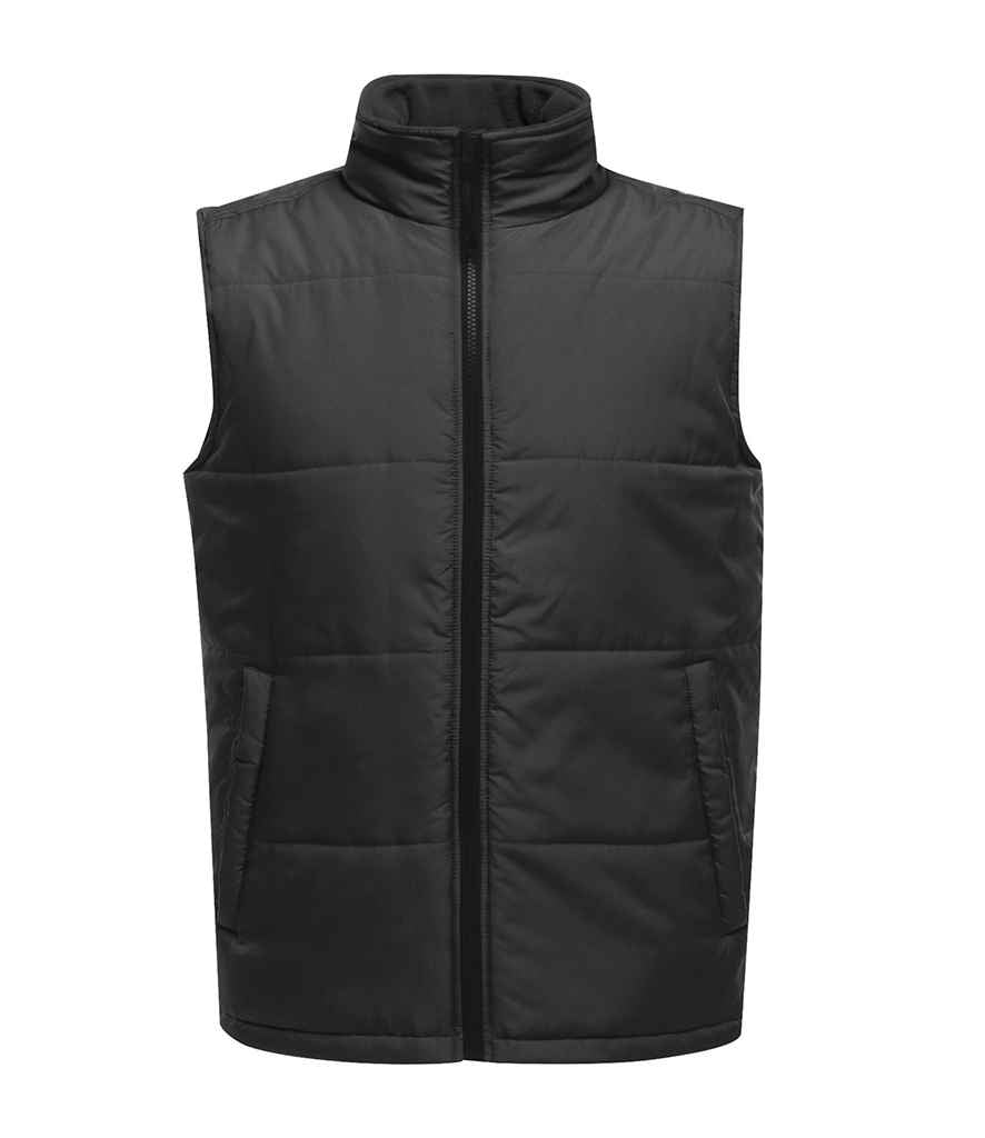 Seal Grey/Black