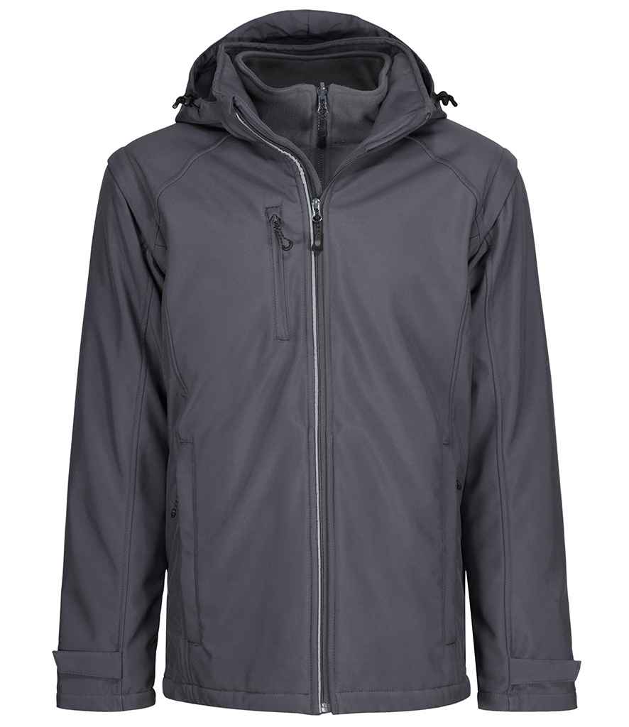 Seal Grey/Seal Grey