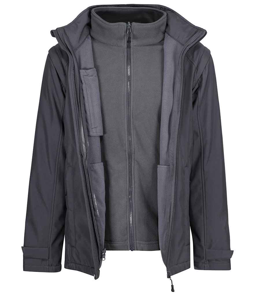 Seal Grey/Seal Grey