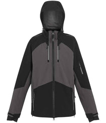 Slate Grey/Black