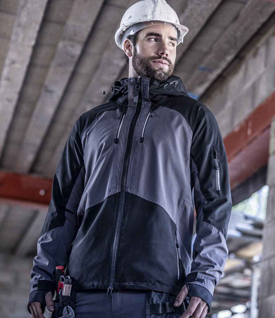 Slate Grey/Black