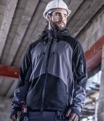 Slate Grey/Black