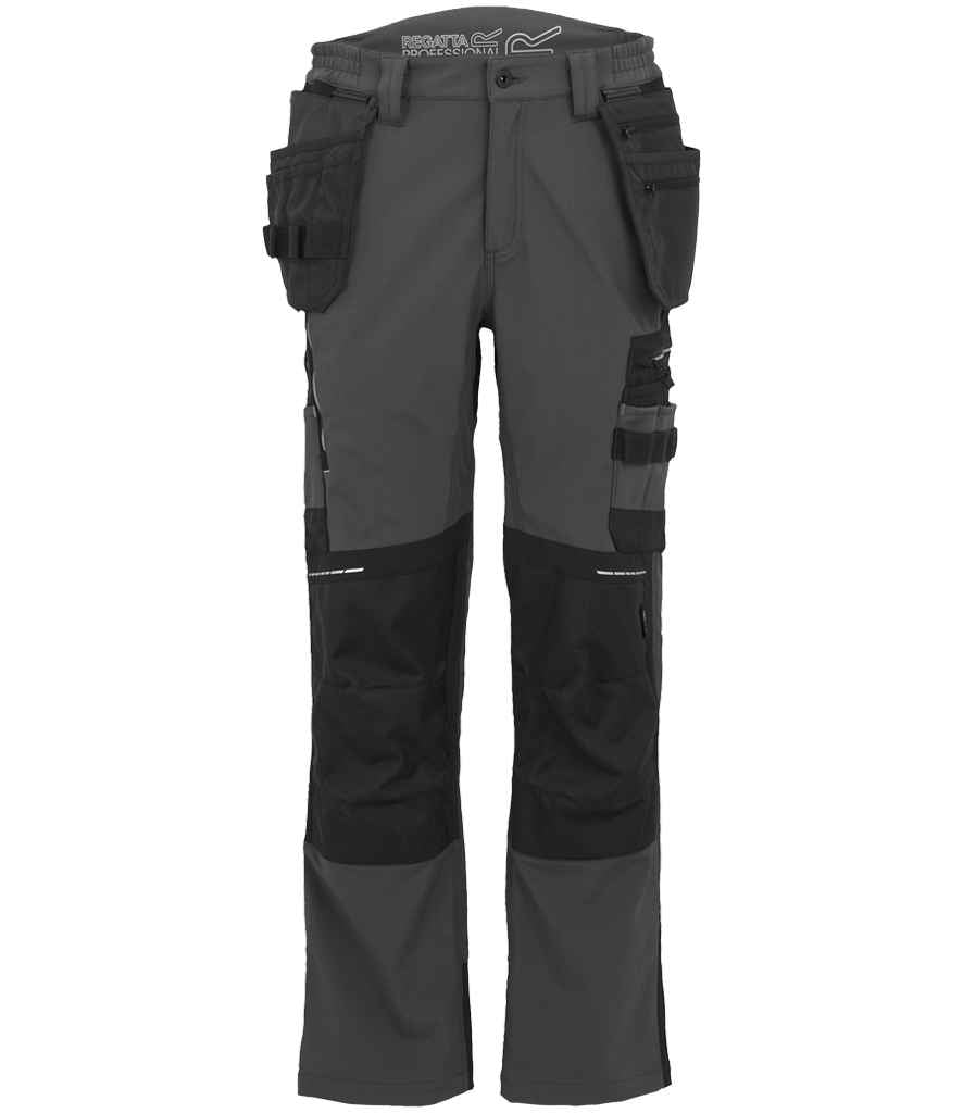 Slate Grey/Black