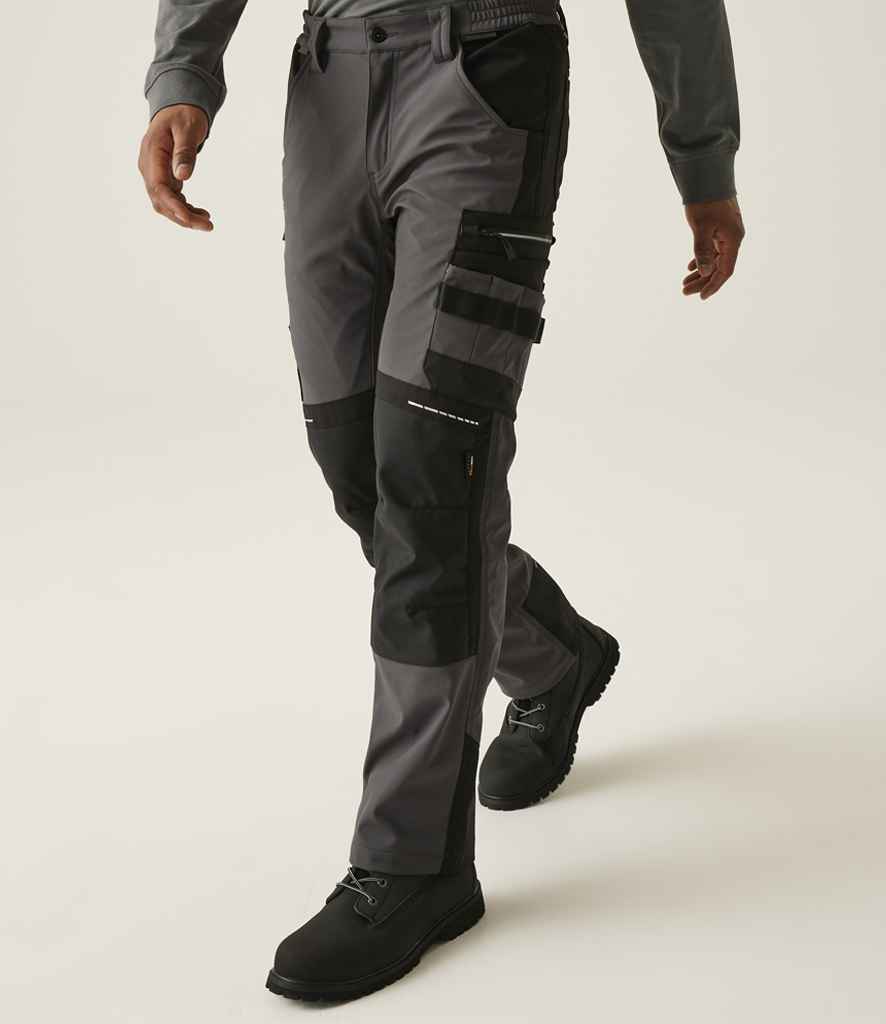 Slate Grey/Black