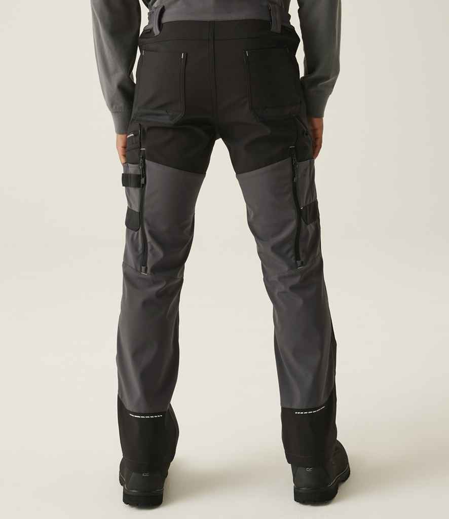 Slate Grey/Black