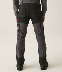 Slate Grey/Black