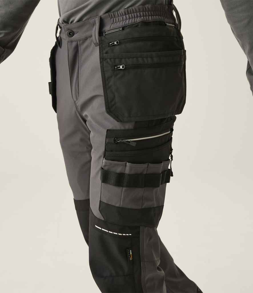 Slate Grey/Black