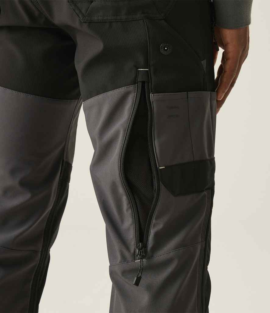 Slate Grey/Black