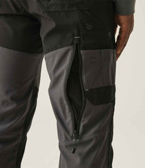 Slate Grey/Black