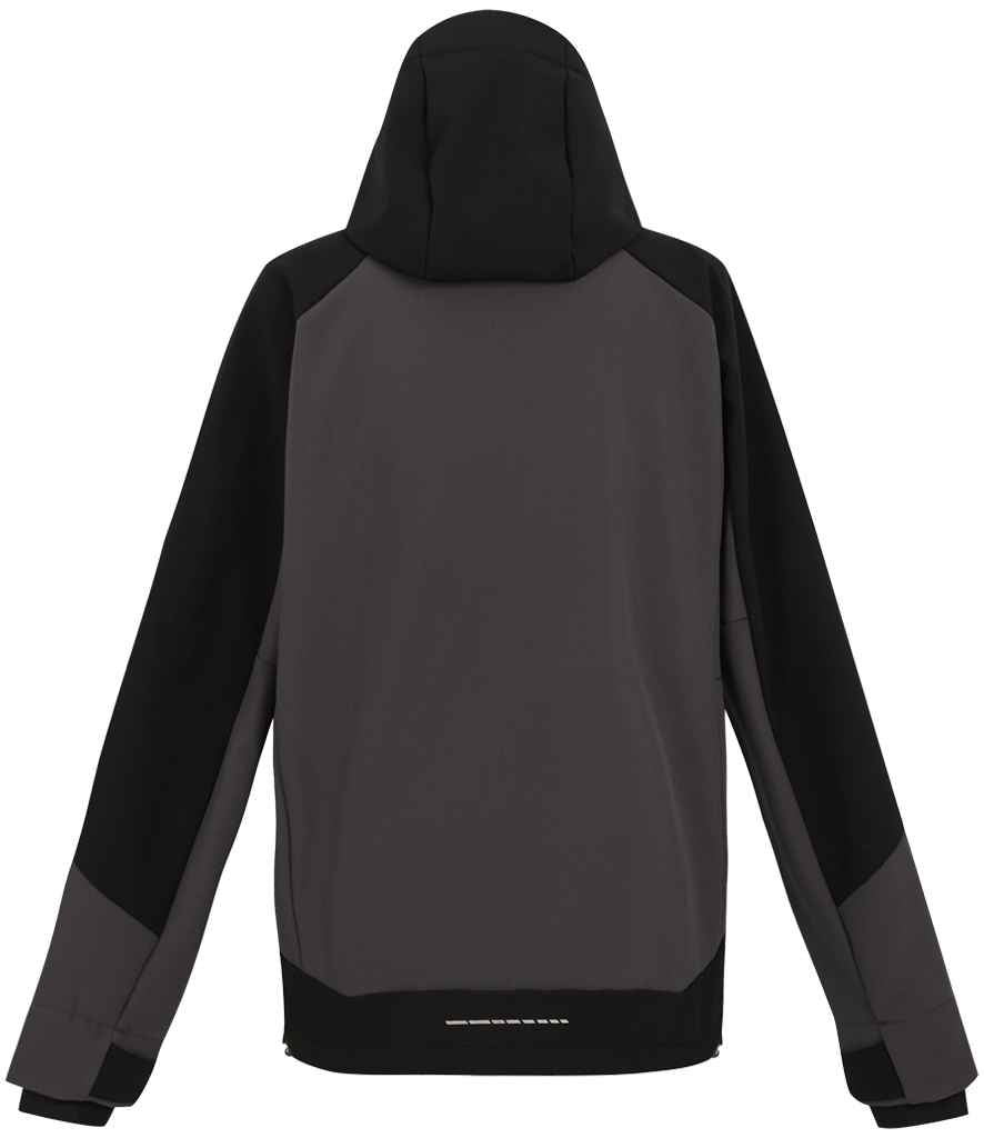 Slate Grey/Black