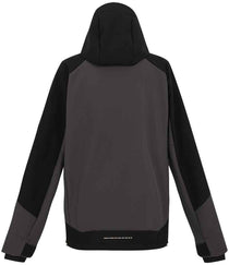 Slate Grey/Black