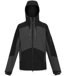 Slate Grey/Black