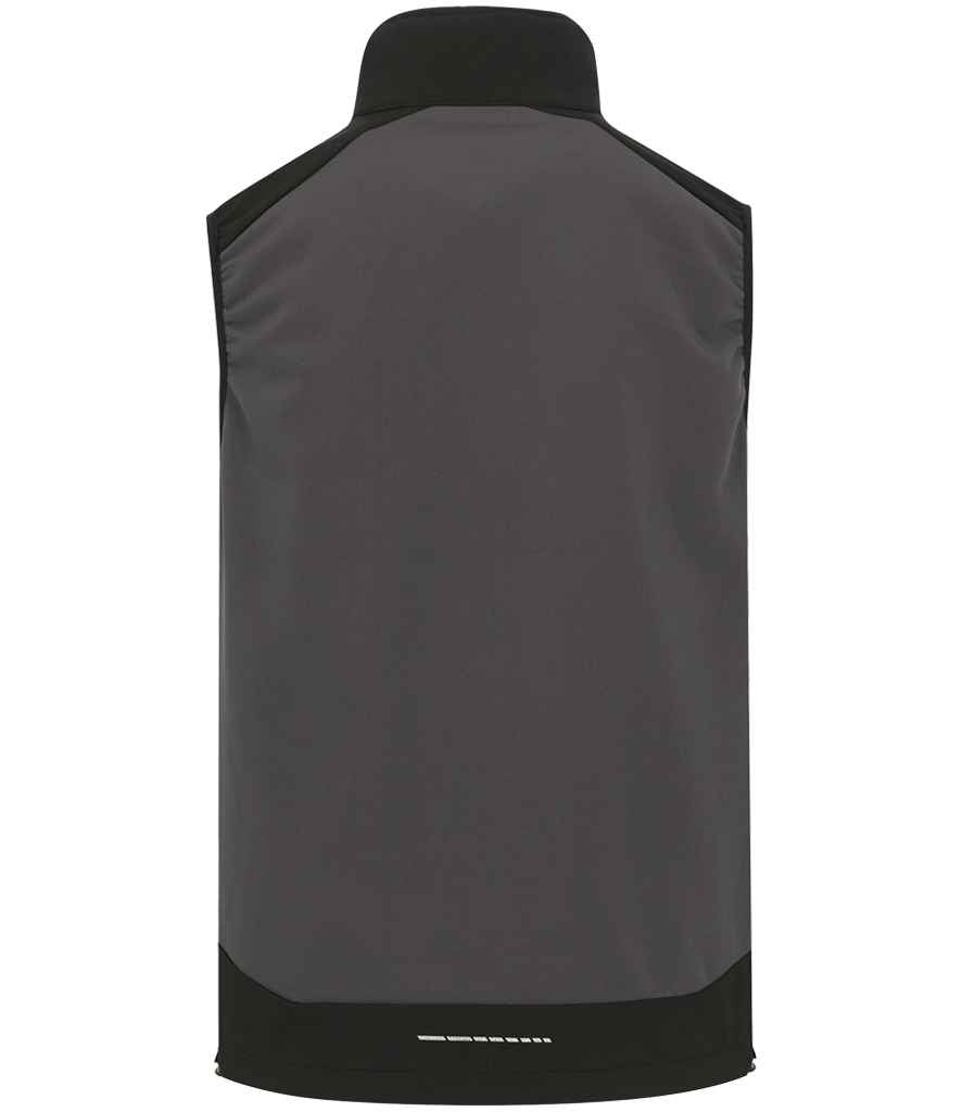 Slate Grey/Black