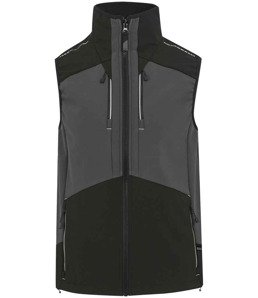 Slate Grey/Black