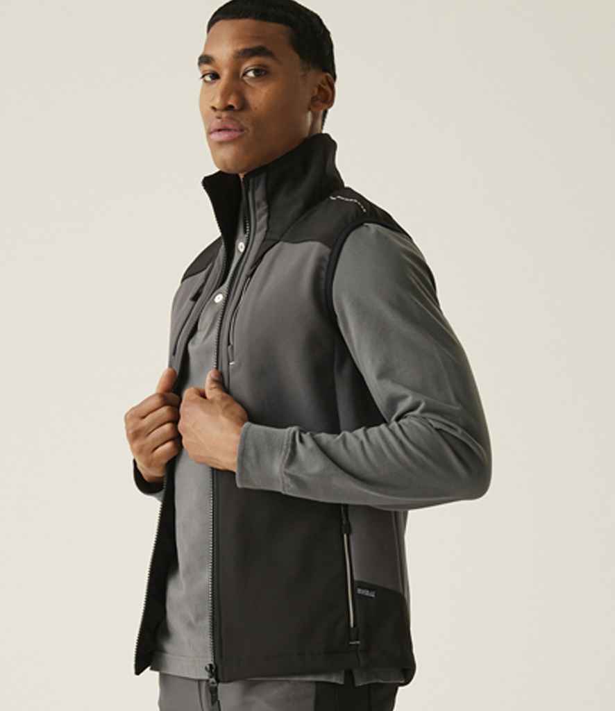 Slate Grey/Black