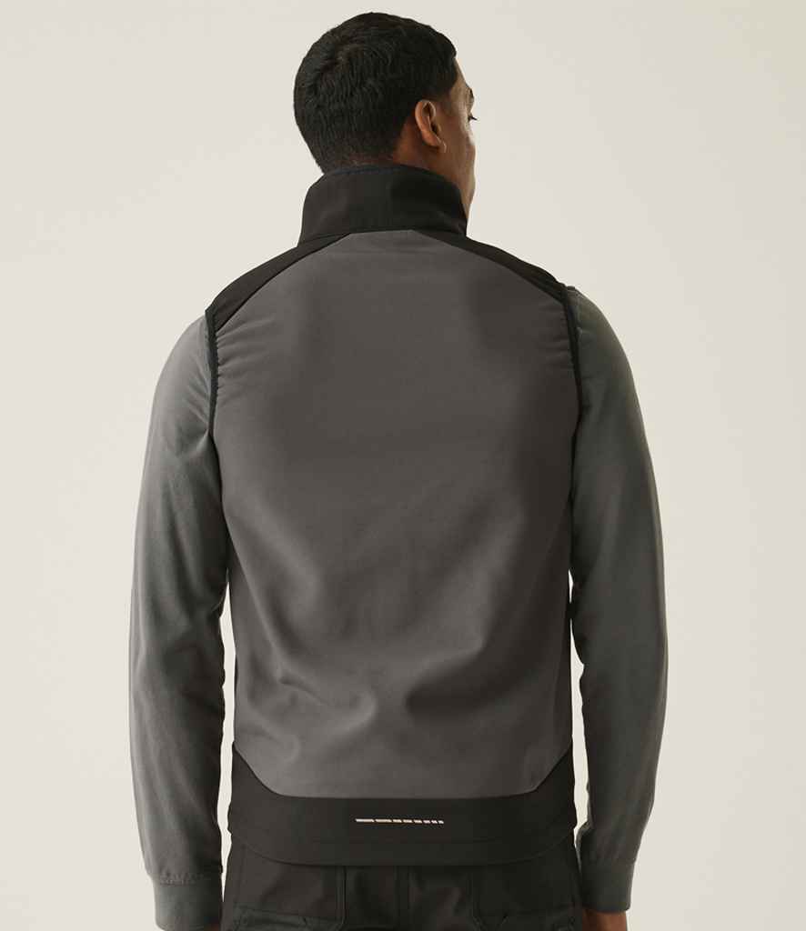 Slate Grey/Black