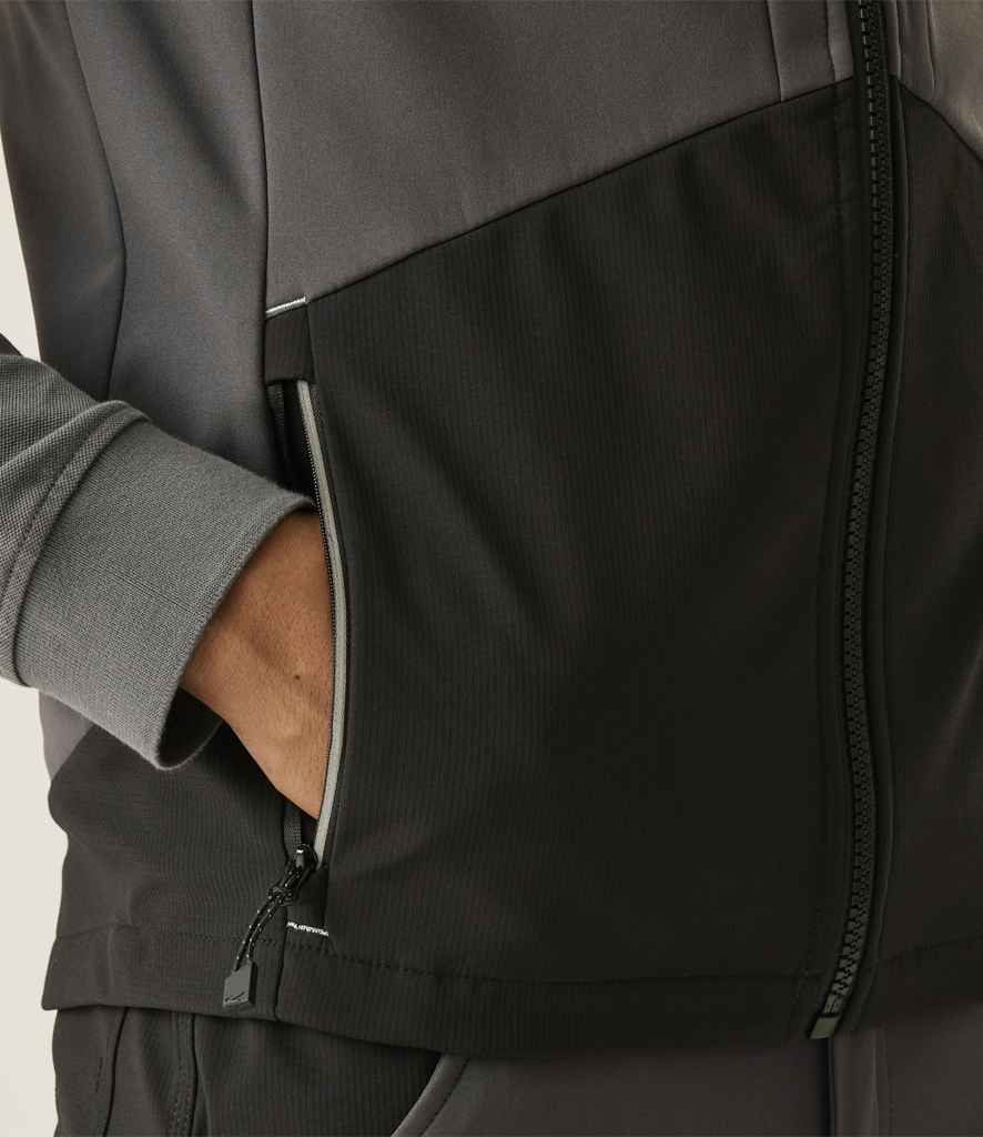 Slate Grey/Black