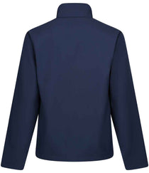 Navy/Magma Orange