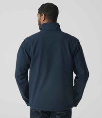 Navy/Magma Orange