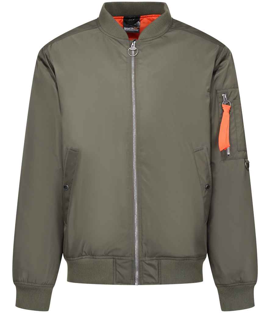 Dark Khaki