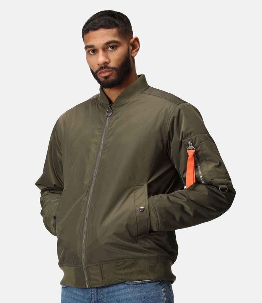 Dark Khaki