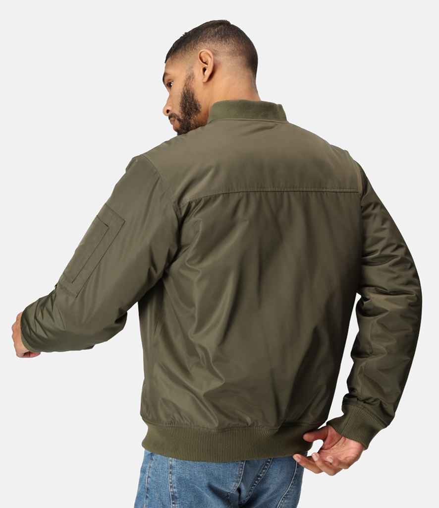 Dark Khaki