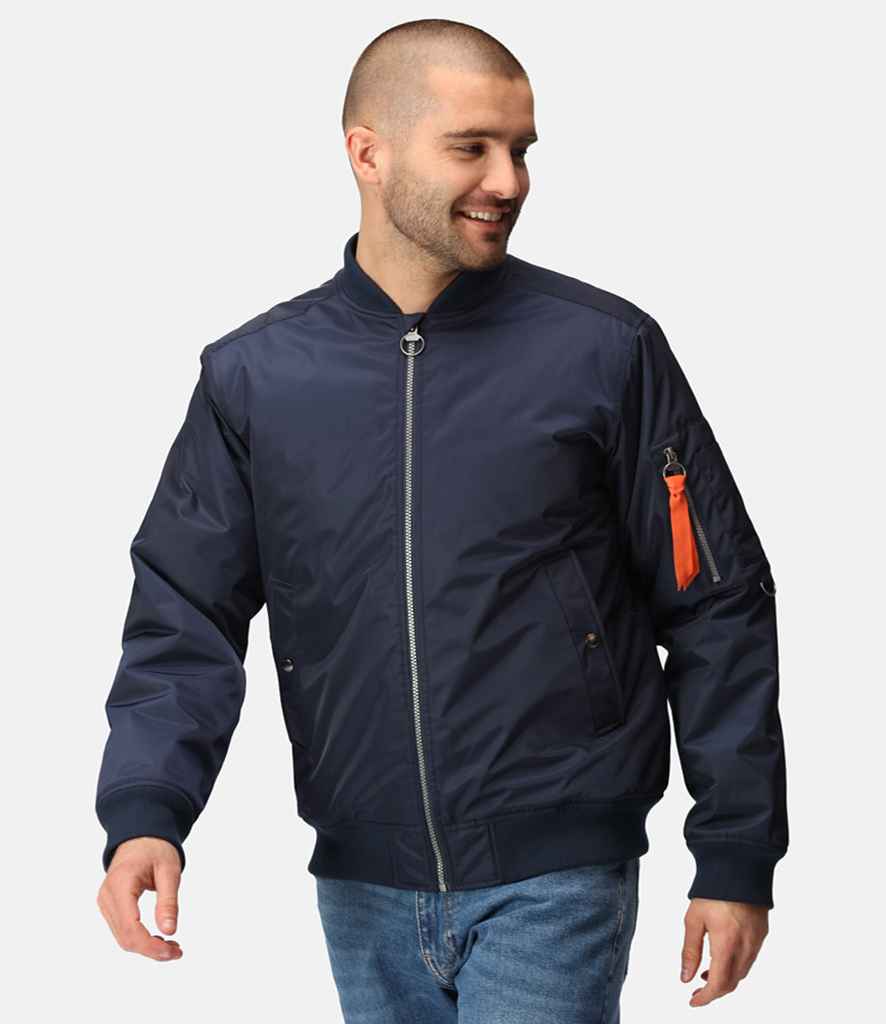 Navy