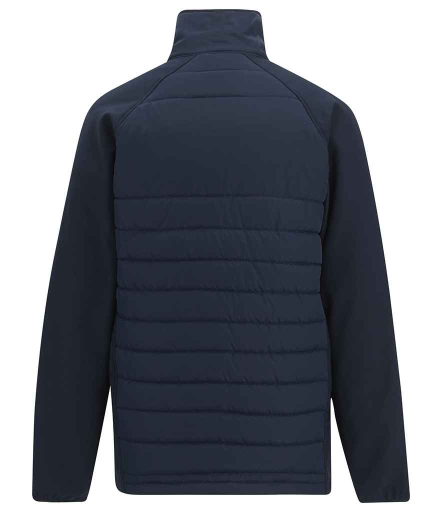 Navy/Ash