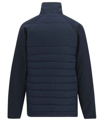 Navy/Ash
