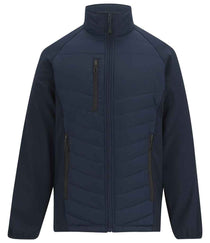Navy/Ash