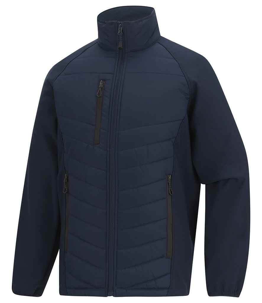Navy/Ash