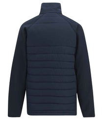 Navy/Classic Red