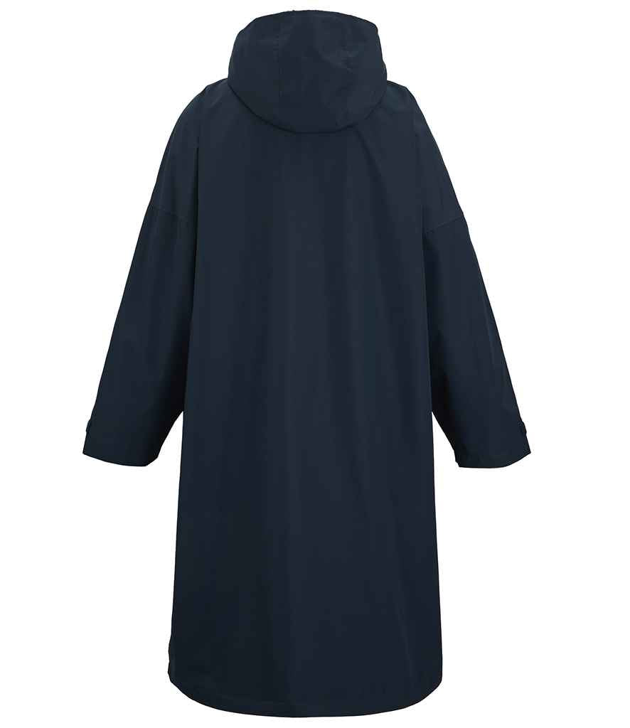 Navy/New Royal Blue