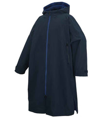 Navy/New Royal Blue