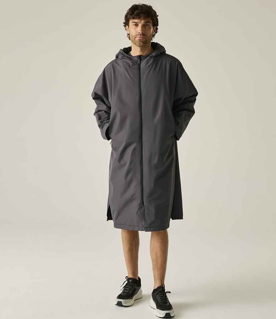 Slate Grey/Black