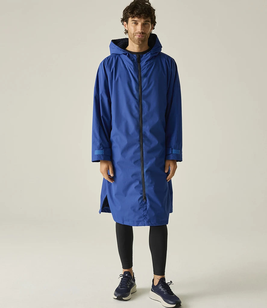 New Royal Blue/Navy