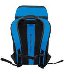Azure/Black