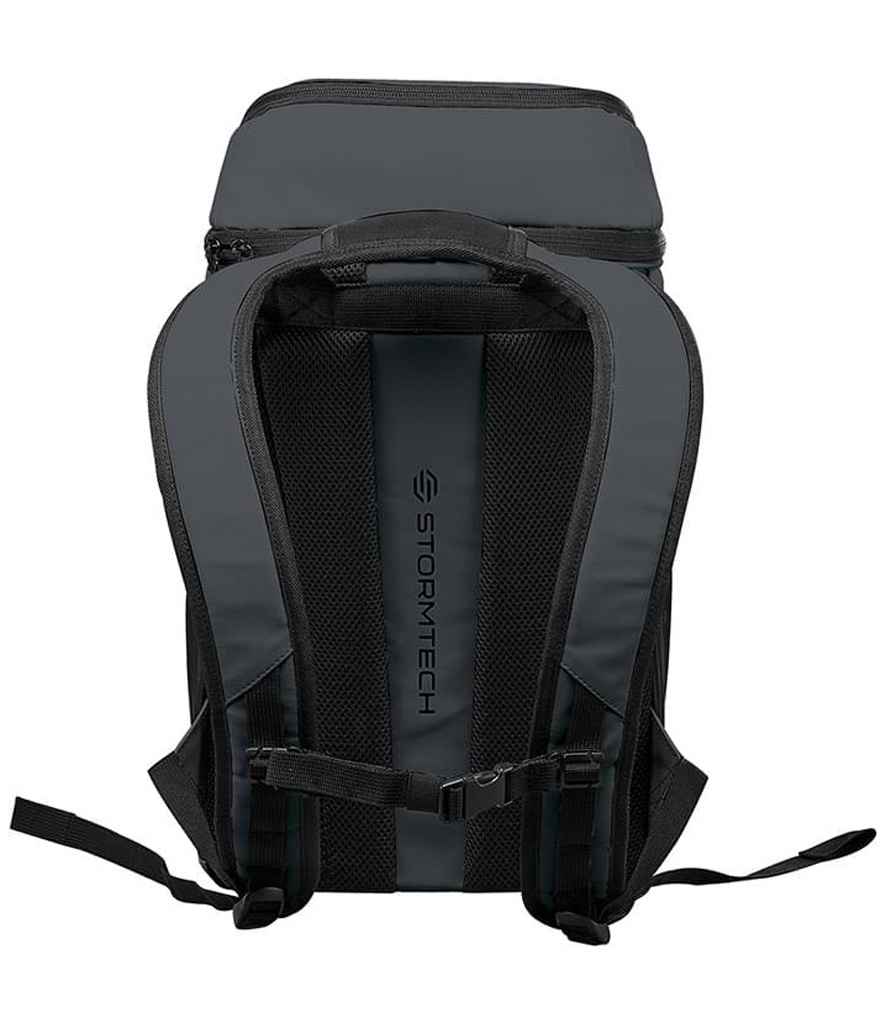 Graphite Grey/Black