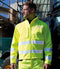 Fluorescent Yellow
