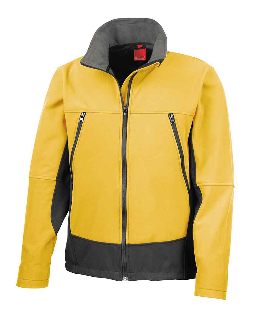 Sport Yellow