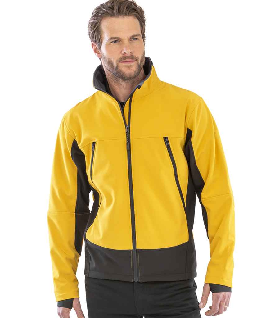 Sport Yellow