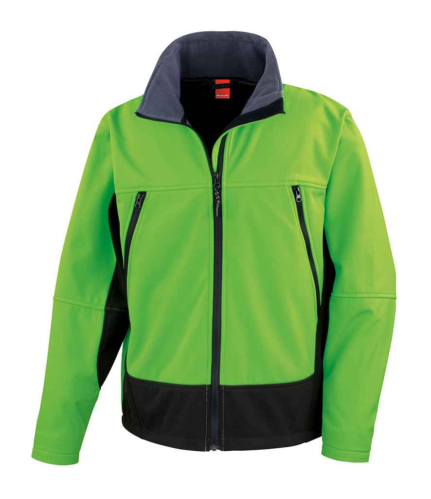 Vivid Green