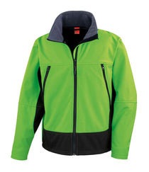 Vivid Green